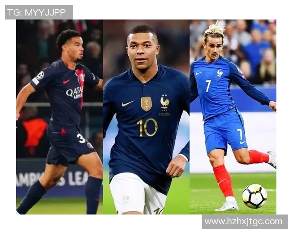 法国足球历史十大球星排名盘点与影响力分析