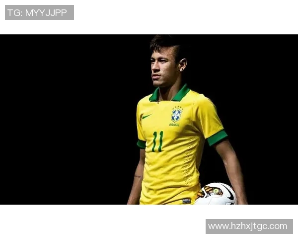 足球明星代言品牌大盘点哪些知名球员成为全球顶级品牌代言人 足球明星代言品牌大盘点哪些知名球员成为全球顶级品牌代言人