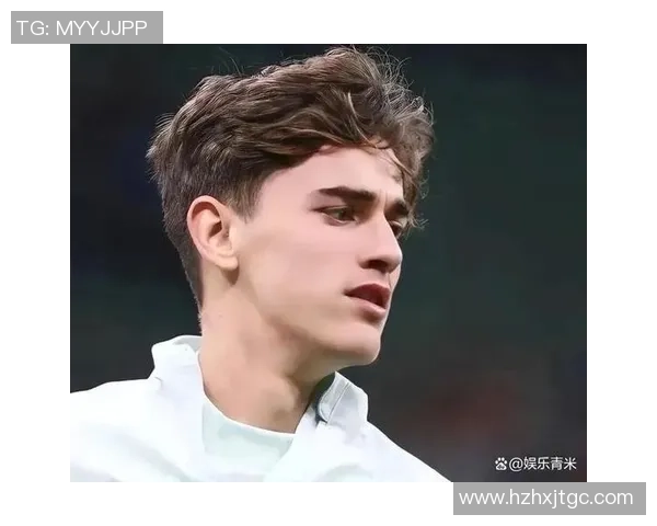 足球球星容貌对比盘点 谁是最具魅力的足球天王