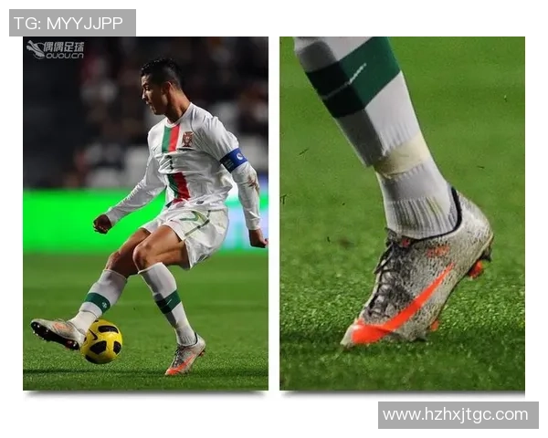 C罗内马尔脚下的足球鞋大揭秘与品牌设计风格分析