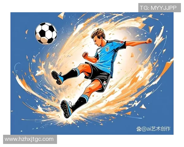 如何成为一名足球球星并实现职业梦想的全方位指导 如何成为一名足球球星并实现职业梦想的全方位指导