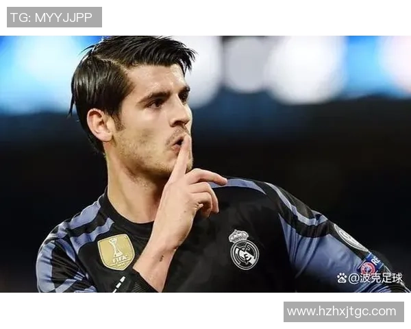 最帅气的足球球星有哪些他们的魅力与球场风采是什么 最帅气的足球球星有哪些他们的魅力与球场风采是什么